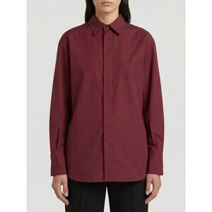 Sa Su Phi Shorts Woman Red